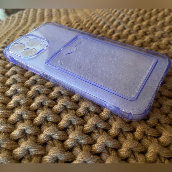 iPhone 13 Pro Max Wallet Case - Picture 4 of 5